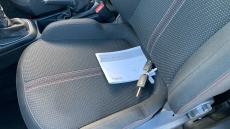 Vauxhall Corsa 1.4 SRi Nav 3dr Petrol Hatchback